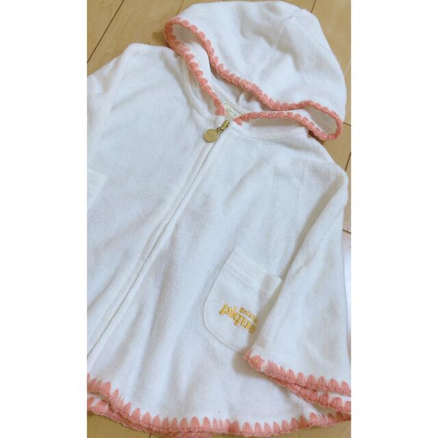 gelato pique(ジェラートピケ)のジェラート　gelato pique baby キッズ/ベビー/マタニティのベビー服(~85cm)(その他)の商品写真