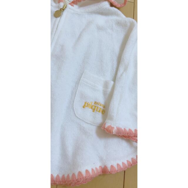 gelato pique(ジェラートピケ)のジェラート　gelato pique baby キッズ/ベビー/マタニティのベビー服(~85cm)(その他)の商品写真