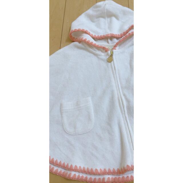 gelato pique(ジェラートピケ)のジェラート　gelato pique baby キッズ/ベビー/マタニティのベビー服(~85cm)(その他)の商品写真