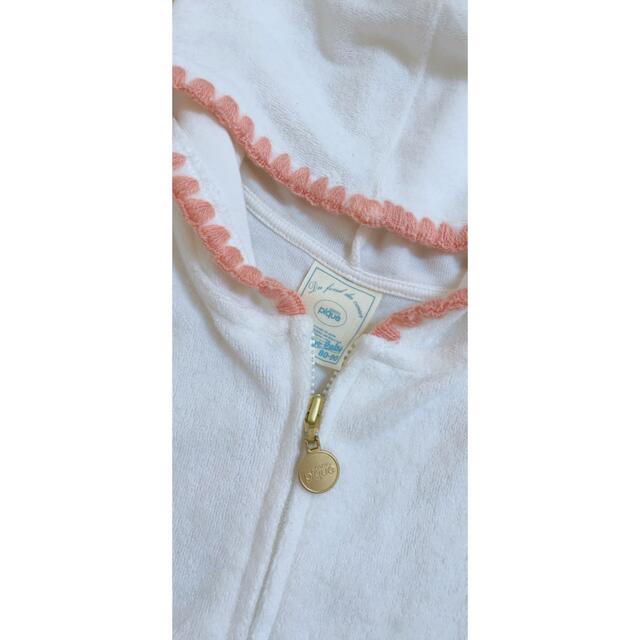 gelato pique(ジェラートピケ)のジェラート　gelato pique baby キッズ/ベビー/マタニティのベビー服(~85cm)(その他)の商品写真