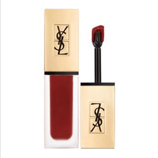 イヴサンローランボーテ(Yves Saint Laurent Beaute)のイヴ・サンローラン タトワージュ クチュール No.30 アウトレジアス レッド(口紅)