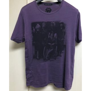 ヒステリックグラマー(HYSTERIC GLAMOUR)のヒロキチ様専用ヒステリックグラマー  Tシャツ  Lサイズ  (Tシャツ/カットソー(半袖/袖なし))