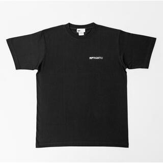 フラグメント(FRAGMENT)のNFRGMT CONVENI 2pack Tee 黒のみ XL(Tシャツ/カットソー(半袖/袖なし))