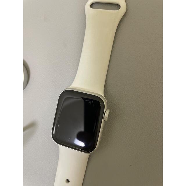 Apple(アップル)のApple Watch 5 メンズの時計(腕時計(デジタル))の商品写真