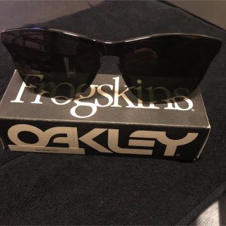 フラグメント(FRAGMENT)のFRAGMENT DESIGN OAKLEY FROGSKINS LITE(サングラス/メガネ)