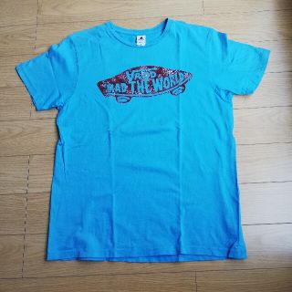 自作 Tシャツ(Tシャツ/カットソー(半袖/袖なし))