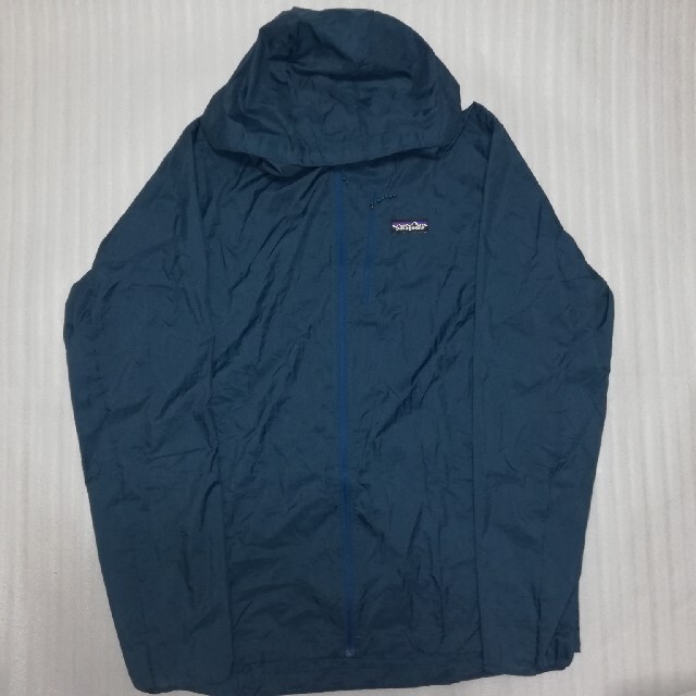 patagonia パタゴニア Houdini Jacket フーディニ - ナイロンジャケット