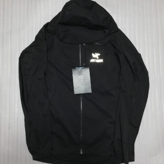 ARC'TERYX アークテリクス SQUAMISH HOODY スコーミッシュ