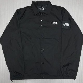 ザノースフェイス(THE NORTH FACE)のTHE NORTH FACE ノースフェイス コーチジャケット NP72130①(ナイロンジャケット)