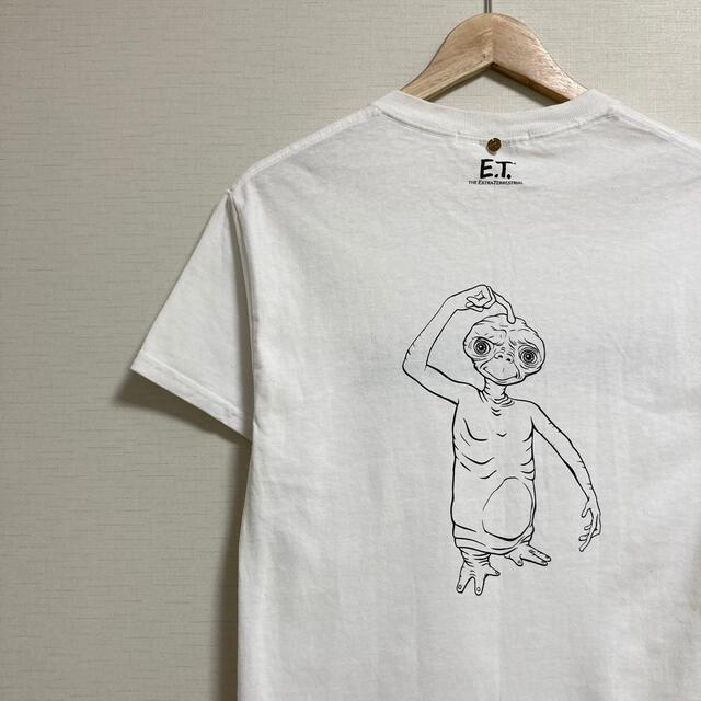 MARECHAL TERRE × E.T.コラボTシャツ♪ メンズのトップス(Tシャツ/カットソー(半袖/袖なし))の商品写真