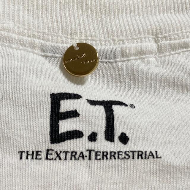 MARECHAL TERRE × E.T.コラボTシャツ♪