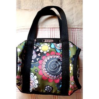 レスポートサック(LeSportsac)のバック小(バッグ)