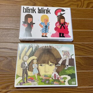 YUKI concert tour Blink Blink 2017