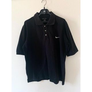 ナイキ(NIKE)のNIKE GOLF 半袖　ポロシャツ　トップス　ナイキ ポロシャツメンズ(ポロシャツ)