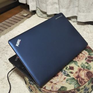 F-1ノートパソコン/MicrosoftOffice/4GB/640GB(ノートPC)