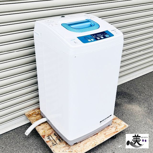 甲MJ15024　送料無料　即購入可能　スピード発送　美品　洗濯機