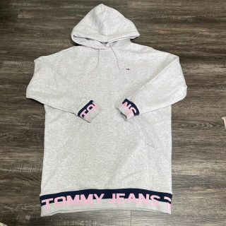 トミーヒルフィガー(TOMMY HILFIGER)のトミーフィルフィガー(パーカー)