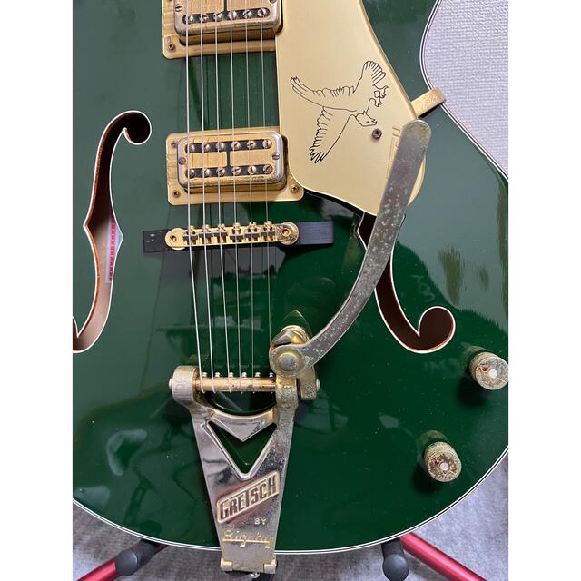 シン様専用　ケニーファルコン  楽器のギター(エレキギター)の商品写真