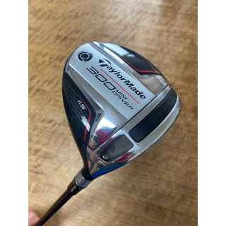 テーラーメイド(TaylorMade)のテーラーメイドミニドライバー　日本仕様 ヘッドコーティング済(クラブ)