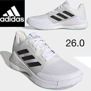 アディダス バレーボールの通販 72点 | adidasのスポーツ/アウトドアを