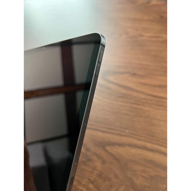 iPad Pro 12.9 第3世代 256GB SIMフリー おまけ多数 iPad Pro 12.9 第3世代 256GB SIMフリー おまけ多数