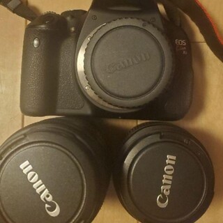 Canon - ニコンカメラ