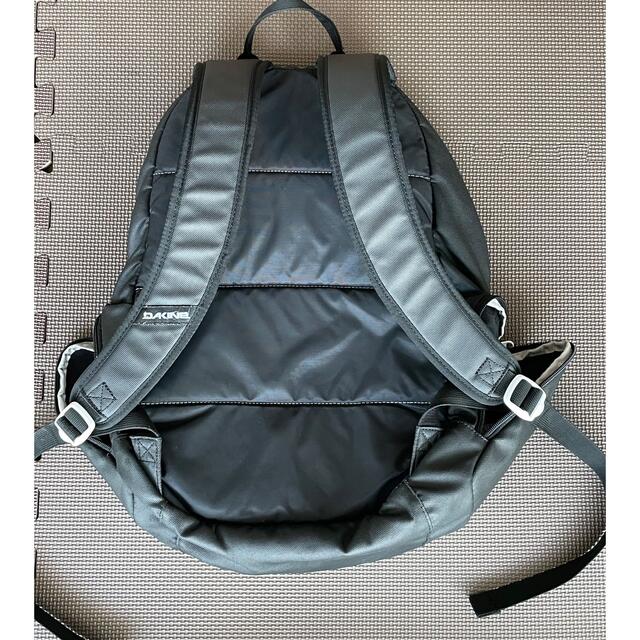 Dakine(ダカイン)のDAKINE バックパック　25リットル メンズのバッグ(バッグパック/リュック)の商品写真