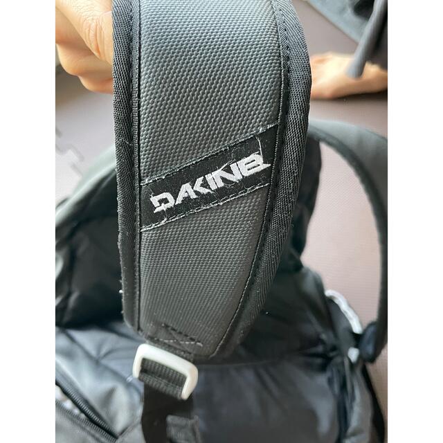 Dakine(ダカイン)のDAKINE バックパック　25リットル メンズのバッグ(バッグパック/リュック)の商品写真