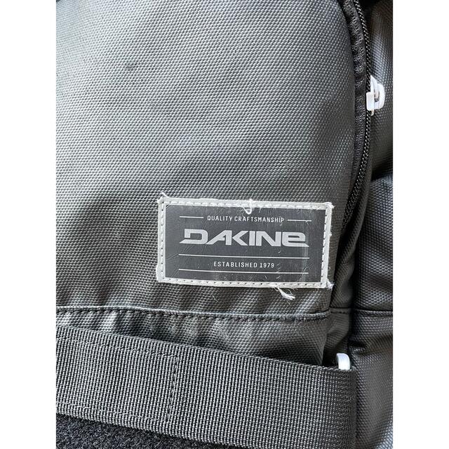 Dakine(ダカイン)のDAKINE バックパック　25リットル メンズのバッグ(バッグパック/リュック)の商品写真