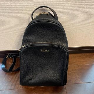 フルラ(Furla)のFURLA リュック　pip様専用(リュック/バックパック)