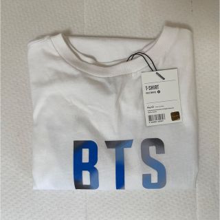 ボウダンショウネンダン(防弾少年団(BTS))のBTS Tシャツ(K-POP/アジア)