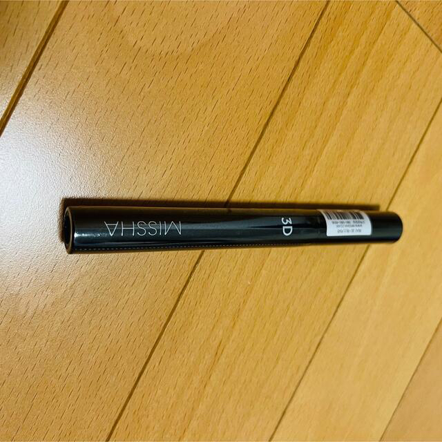 MISSHA(ミシャ)のMISSHA コスメ/美容のベースメイク/化粧品(マスカラ)の商品写真