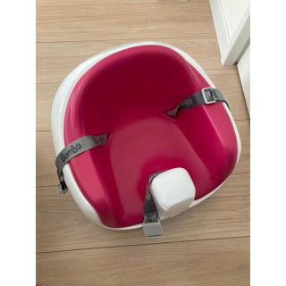 バンボ(Bumbo)のバンボ　ピンク(その他)