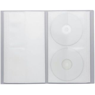 ムジルシリョウヒン(MUJI (無印良品))のつくし様専用ページ(CD/DVD収納)