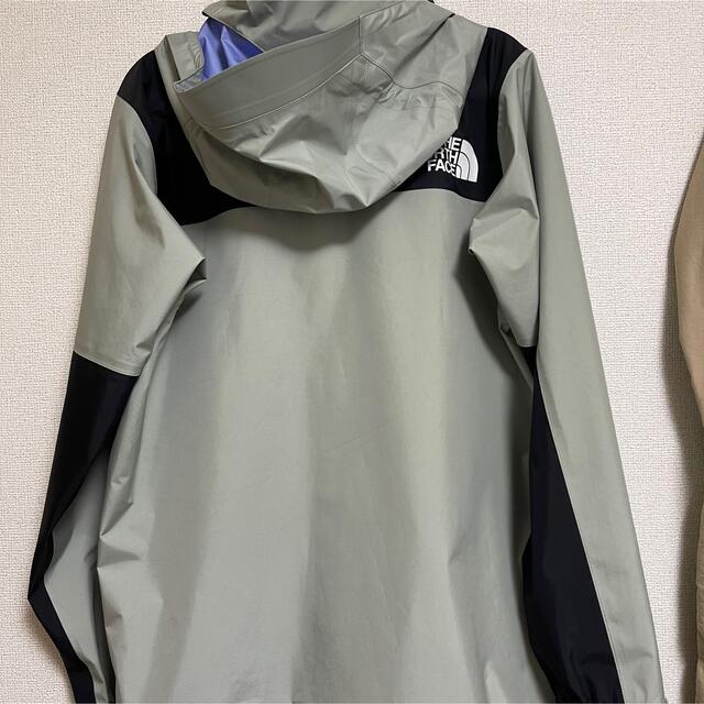 THE NORTH FACE(ザノースフェイス)の専用　ノースフェイス　ジャケット　レディースLサイズ レディースのジャケット/アウター(ナイロンジャケット)の商品写真