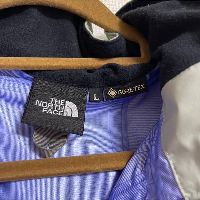 THE NORTH FACE(ザノースフェイス)の専用　ノースフェイス　ジャケット　レディースLサイズ レディースのジャケット/アウター(ナイロンジャケット)の商品写真