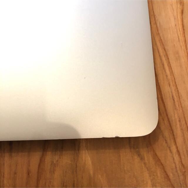 Mac (Apple)(マック)のMacBook pro 13インチ 2016 タッチバー搭載！ スマホ/家電/カメラのPC/タブレット(ノートPC)の商品写真