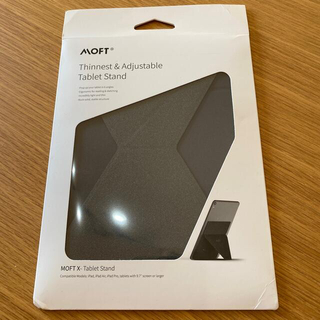 MOFT Thinnest & Adjustable Tablet Stand(PC周辺機器)