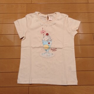 シャーリーテンプル(Shirley Temple)の新品シャーリーテンプル120 シトラスソーダTシャツ(Tシャツ/カットソー)