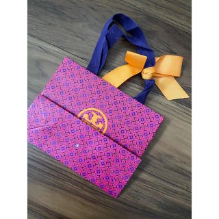 トリーバーチ(Tory Burch)のトリーバーチ　ショップ袋(ショップ袋)