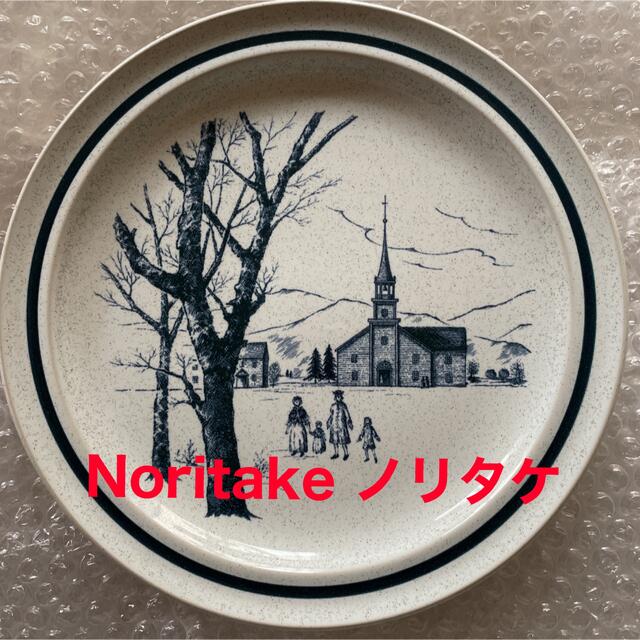 Noritake(ノリタケ)のNoritake stoneware ノリタケ　ストーンウェア❗️新品未使用❗️ インテリア/住まい/日用品のキッチン/食器(食器)の商品写真
