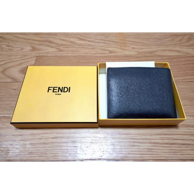 FENDI 財布 1