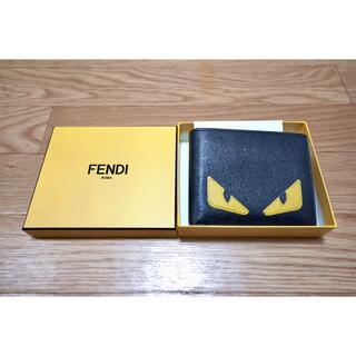 フェンディ(FENDI)のFENDI 財布(折り財布)