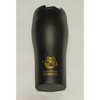 サーモス(THERMOS)のOKINAWAスポーツコミッション真空ステンレス(水筒)