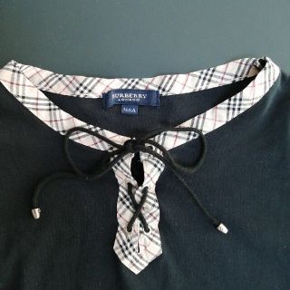 バーバリー(BURBERRY)の超お買い得❗バーバリー160 CM 長袖 T シャツ(Tシャツ/カットソー)