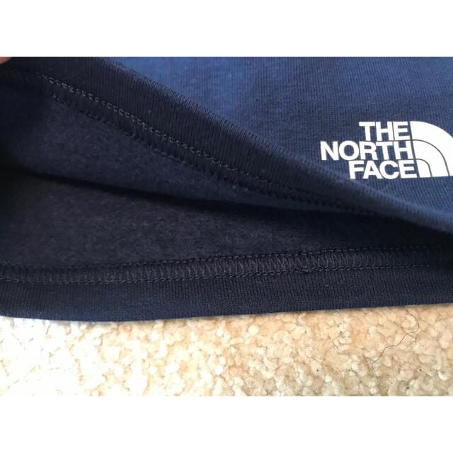 THE NORTH FACE(ザノースフェイス)の【新品】ノースフェイス THE NORTH FACE ショートパンツS キッズ/ベビー/マタニティのキッズ服男の子用(90cm~)(パンツ/スパッツ)の商品写真