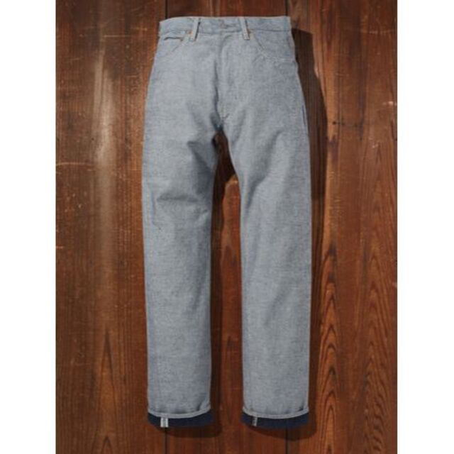 Levi's - LVC INSIDE OUT 501の通販 by MIDFWD's shop|リーバイスなら