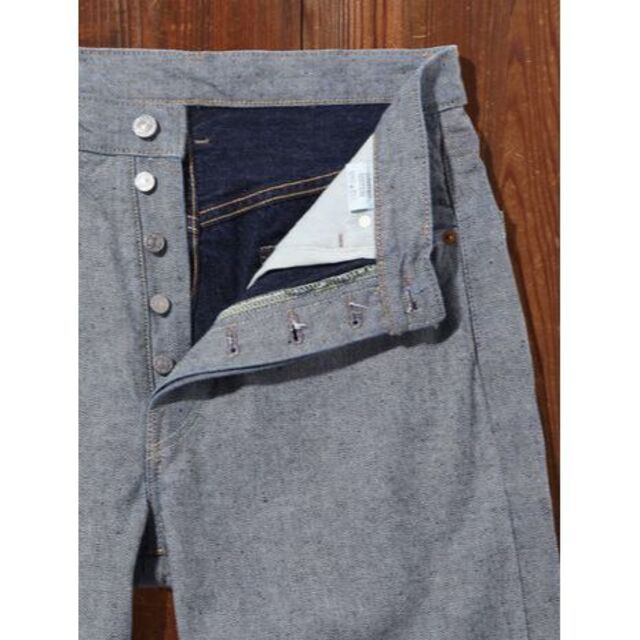 Levi's - LVC INSIDE OUT 501の通販 by MIDFWD's shop Levi's - LVC INSIDE OUT 501の通販 by MIDFWD's shop