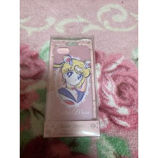 バンダイ(BANDAI)のセーラームーン　iPhoneケース(iPhoneケース)