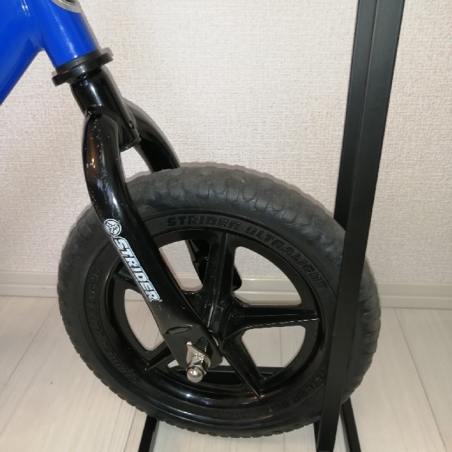 STRIDA(ストライダ)のSTRIDER ストライダー　スポーツモデル キッズ/ベビー/マタニティの外出/移動用品(自転車)の商品写真